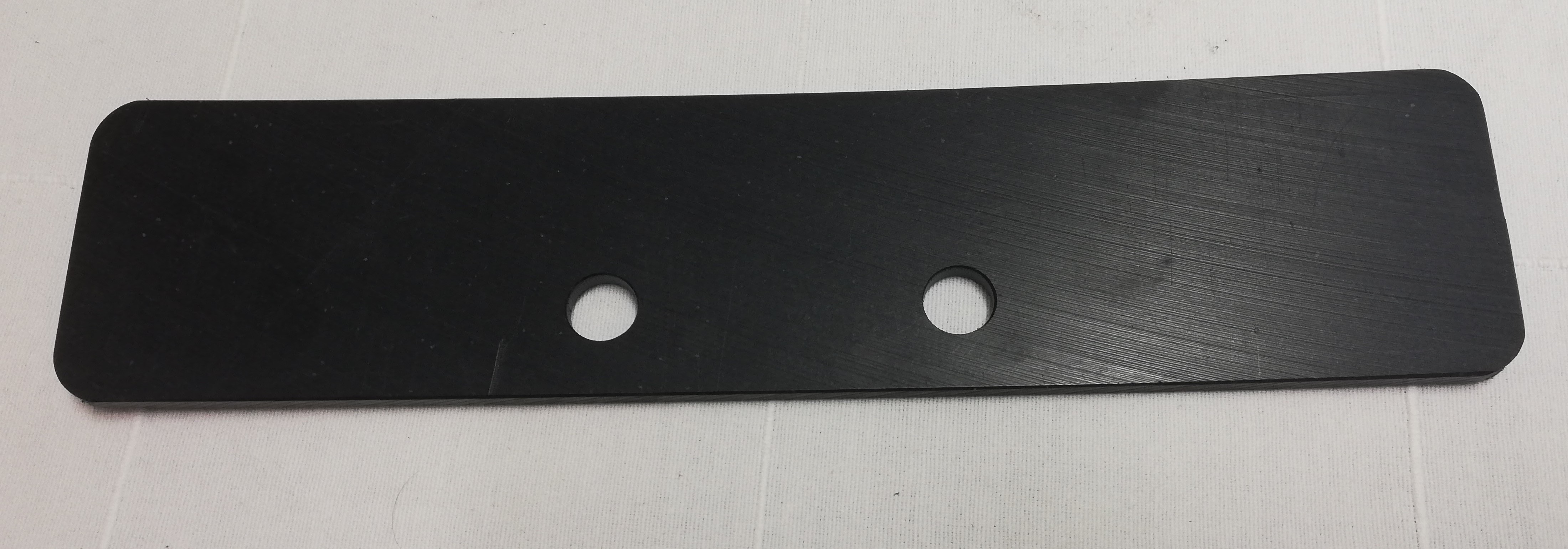 Nail Frame Block Slide strip