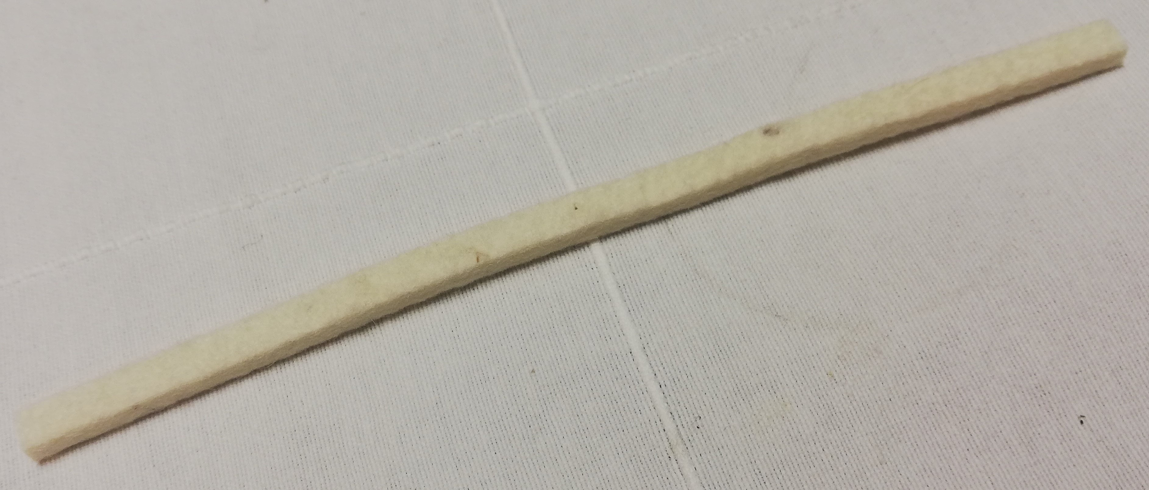 Filtstrimla FS 190 (5x7)
