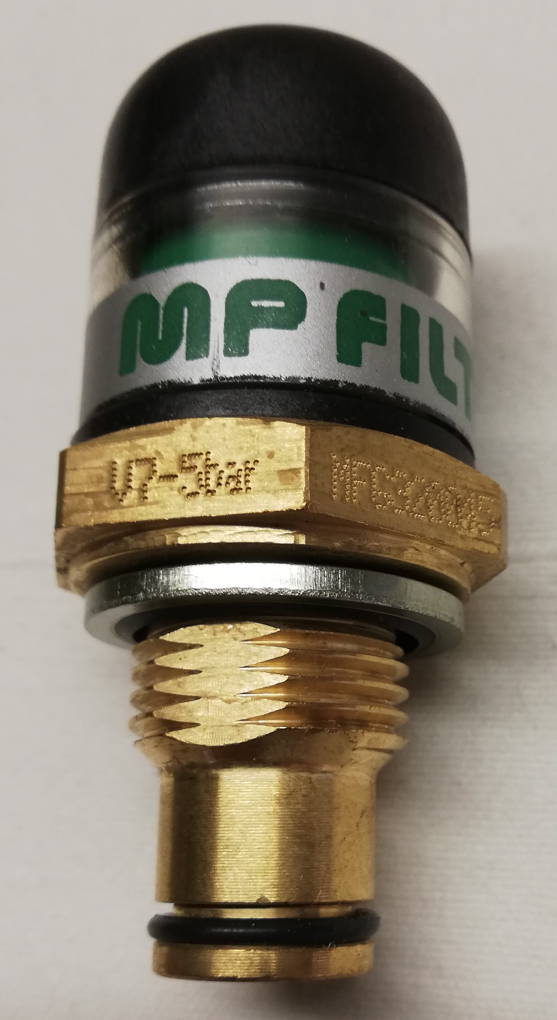 V7 - 5bar (2.005.018) Indicator MP Filtri MFG320045