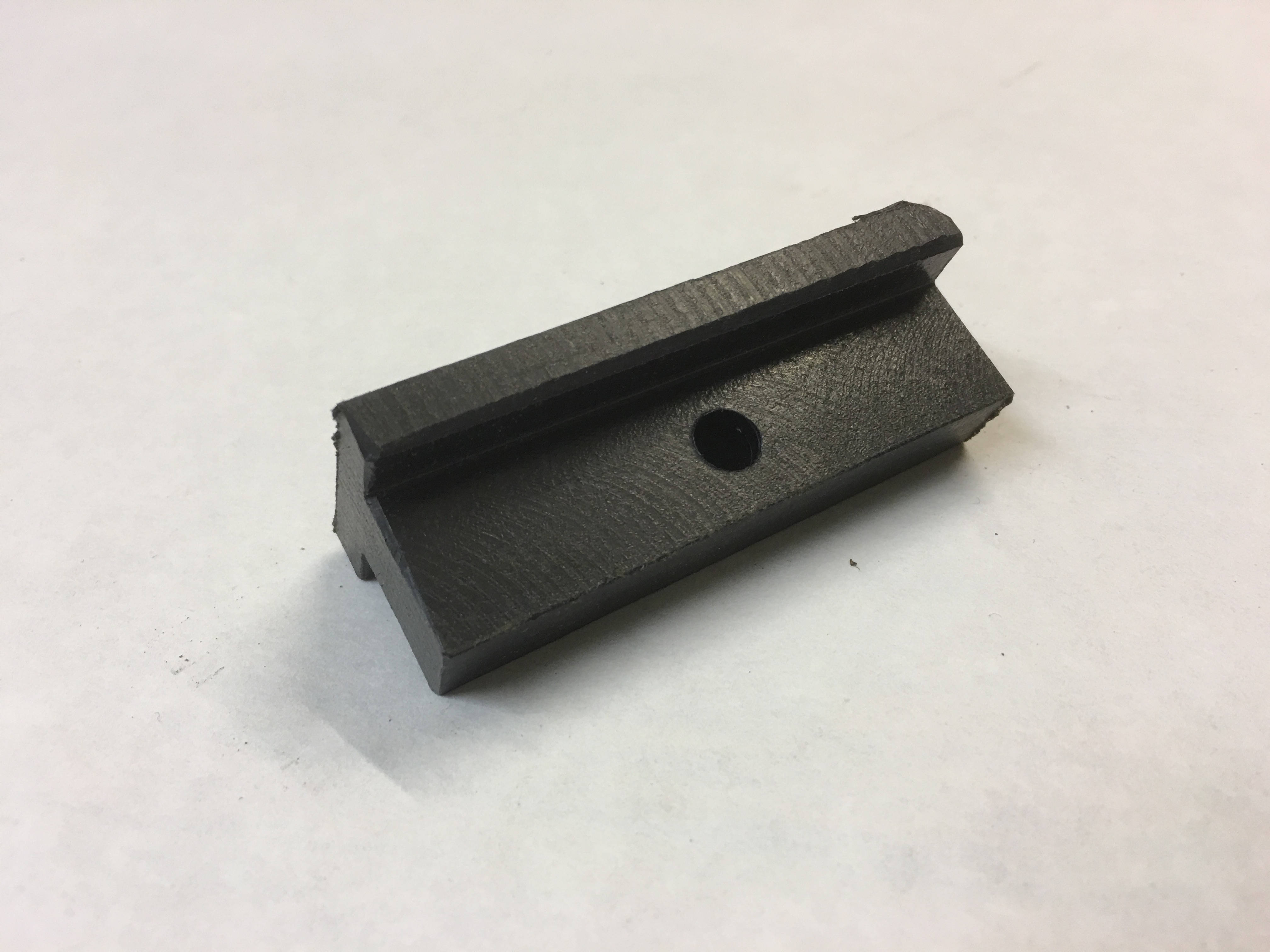 Carrier chafer T Plastic