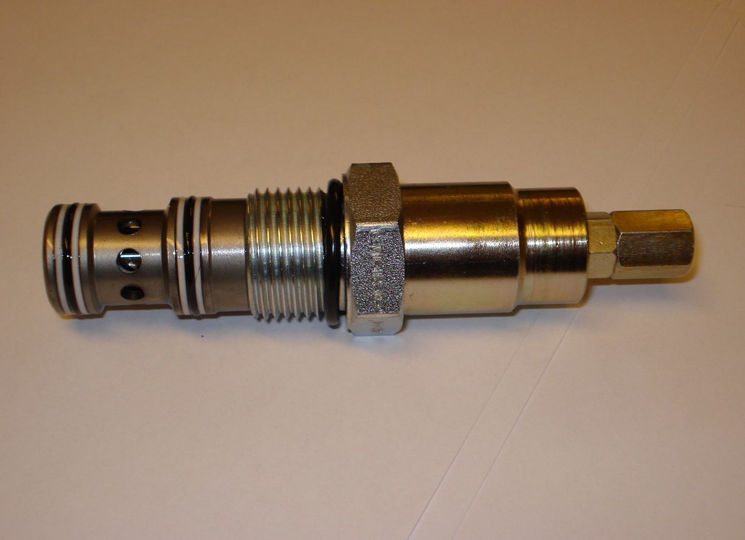 Overcenterventil CBV1 12 C O B 30/5