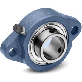 Block cutter Bearing unit SBLF205 TR