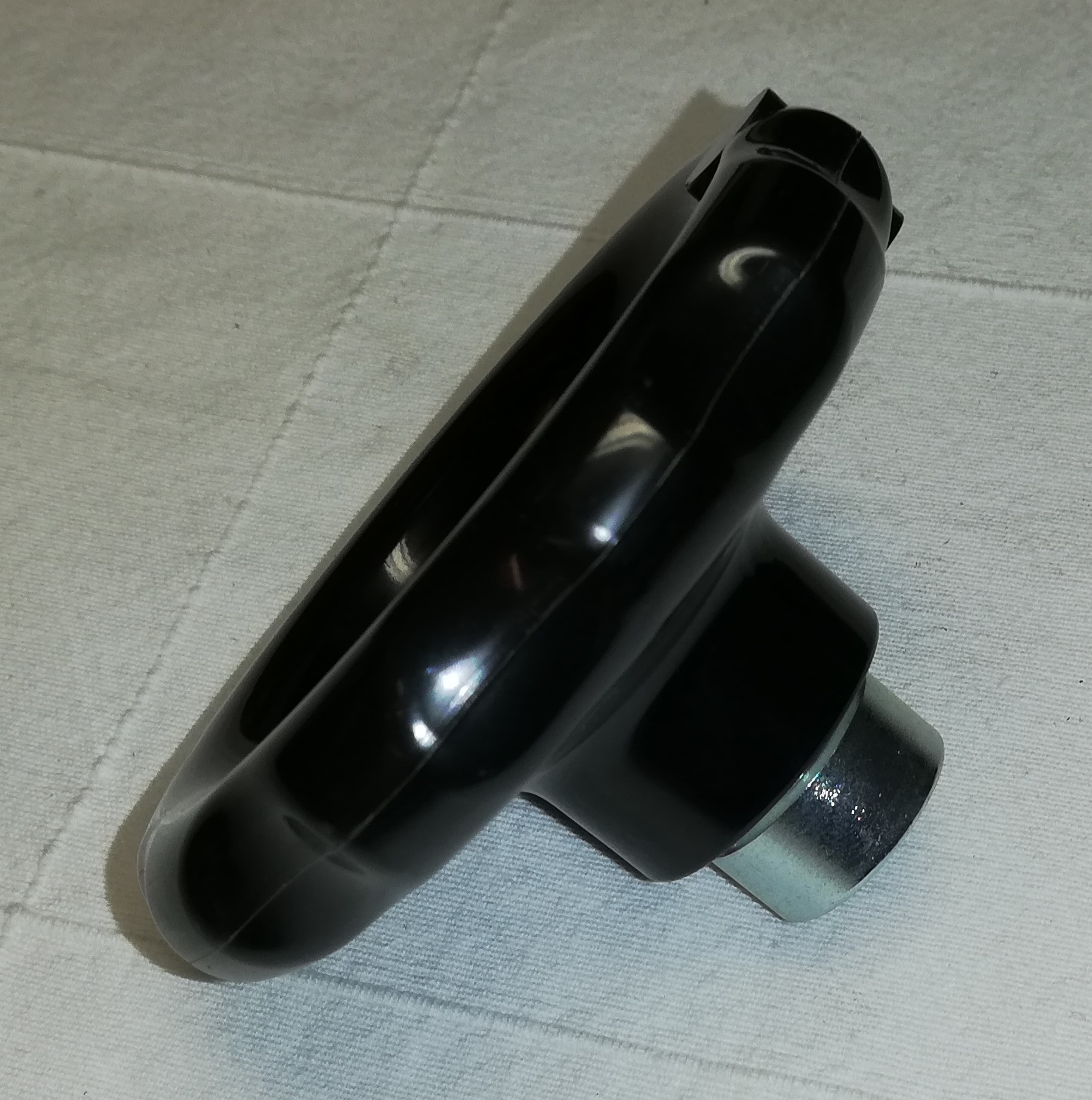 Adjustable DB cassette Trapetz screw drive beam