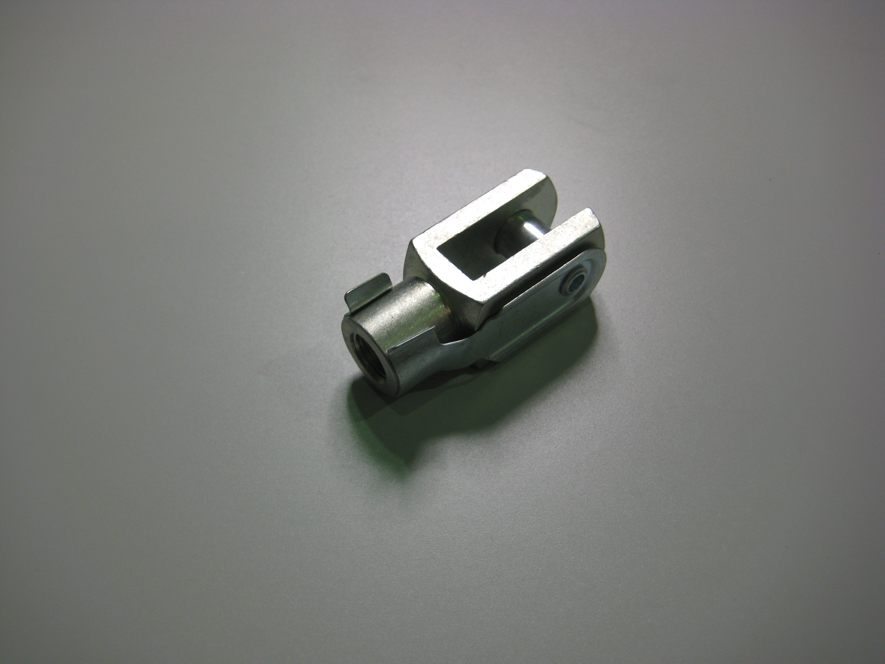 Rod fork end G-series