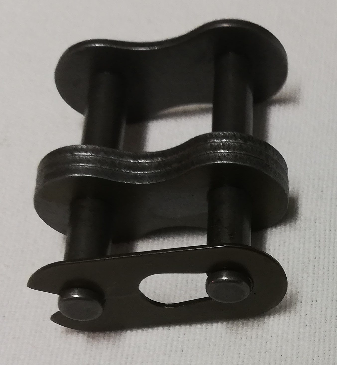 IM Machinery Chain lock duplex k2 3/4