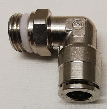 S6520 8-1/4 L-koppling