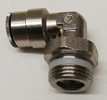 S6520 8-3/8 L-koppling
