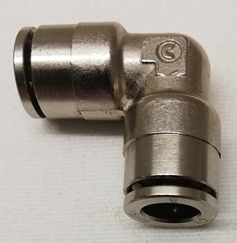 6550 8 L-skarvkoppling
