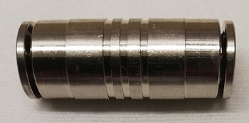 6580 8 Rak skarvkoppling