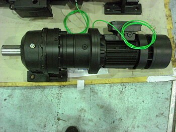 Komplett elspik 3kw