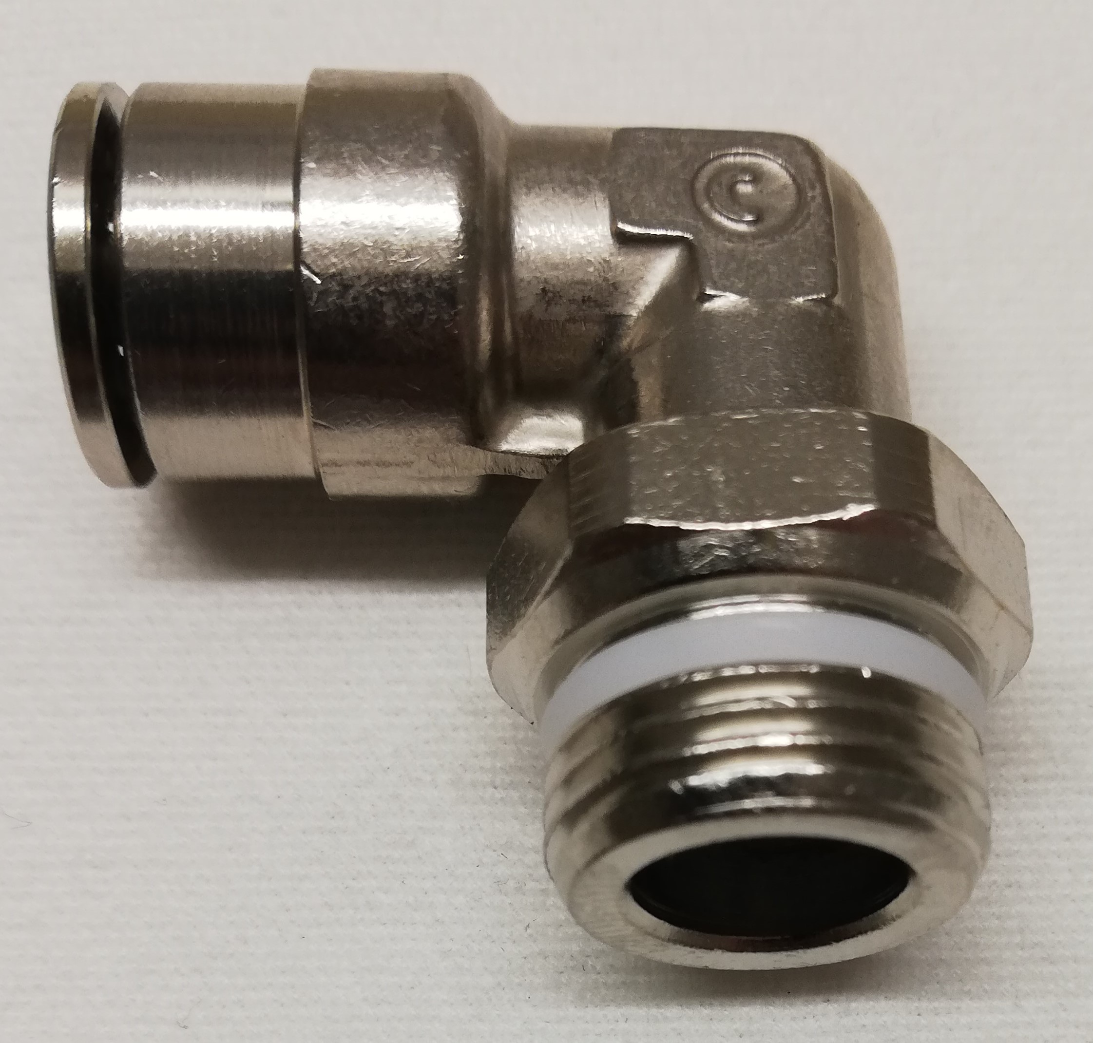 S6520 10-3/8 L-koppling