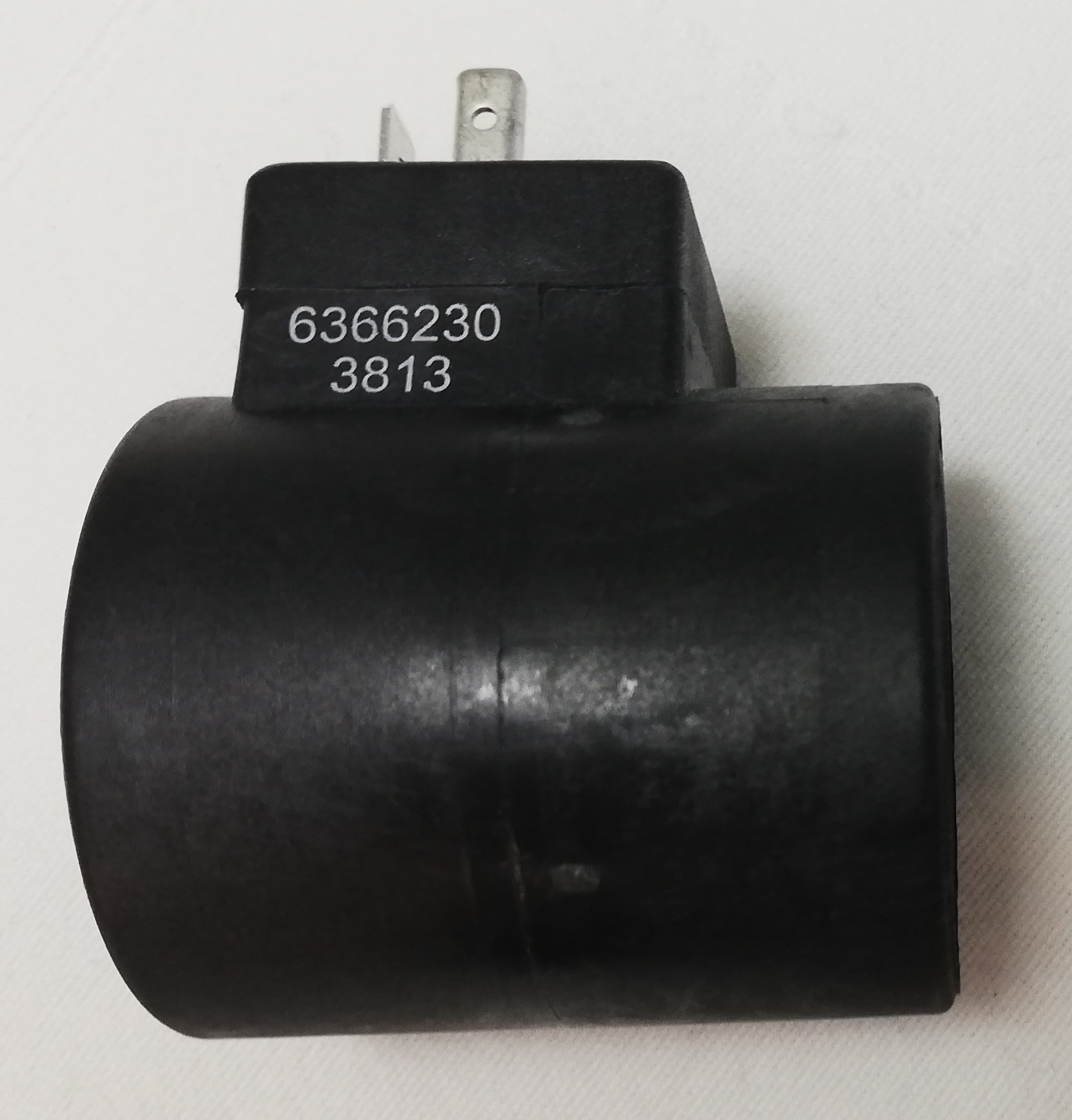 Magnetspole AG230 VAC/10