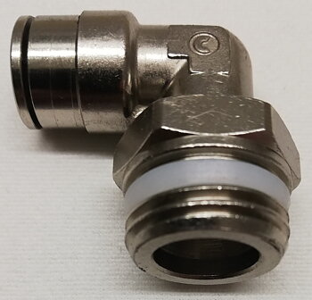 S6520 10-1/2 L-koppling