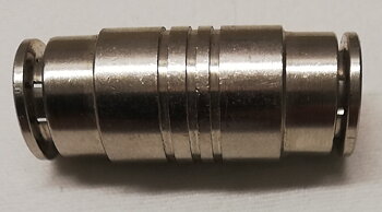 6580 10 Rak skarvkoppling