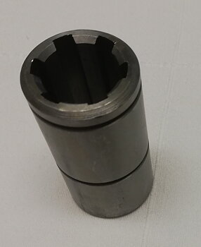 Kanaler Drivhjul rem 30 Splineshylsa 23/28 ø35 