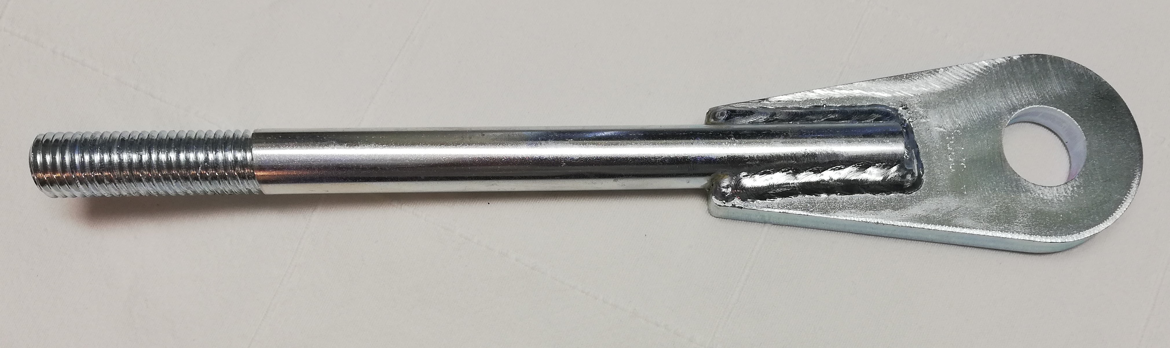 Remfäste Spännare M18