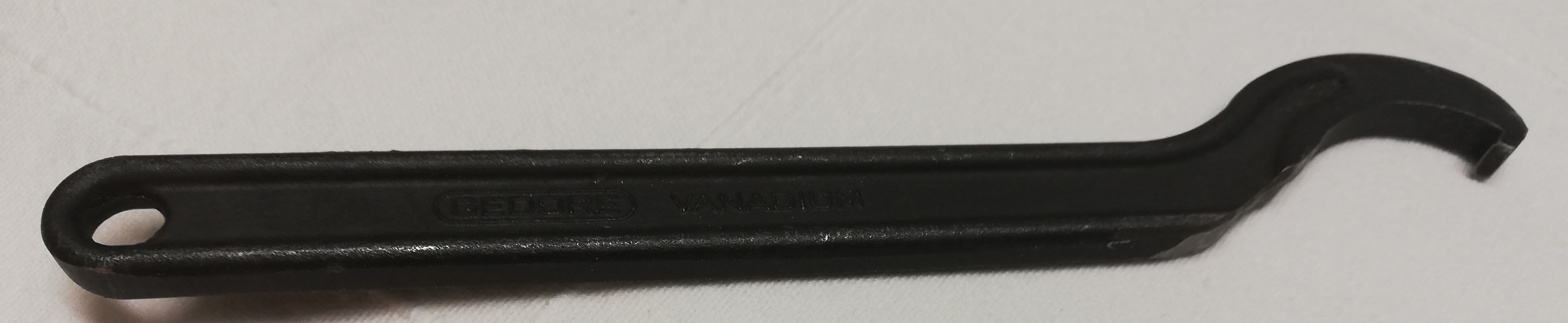 Haknyckel 40-40/42