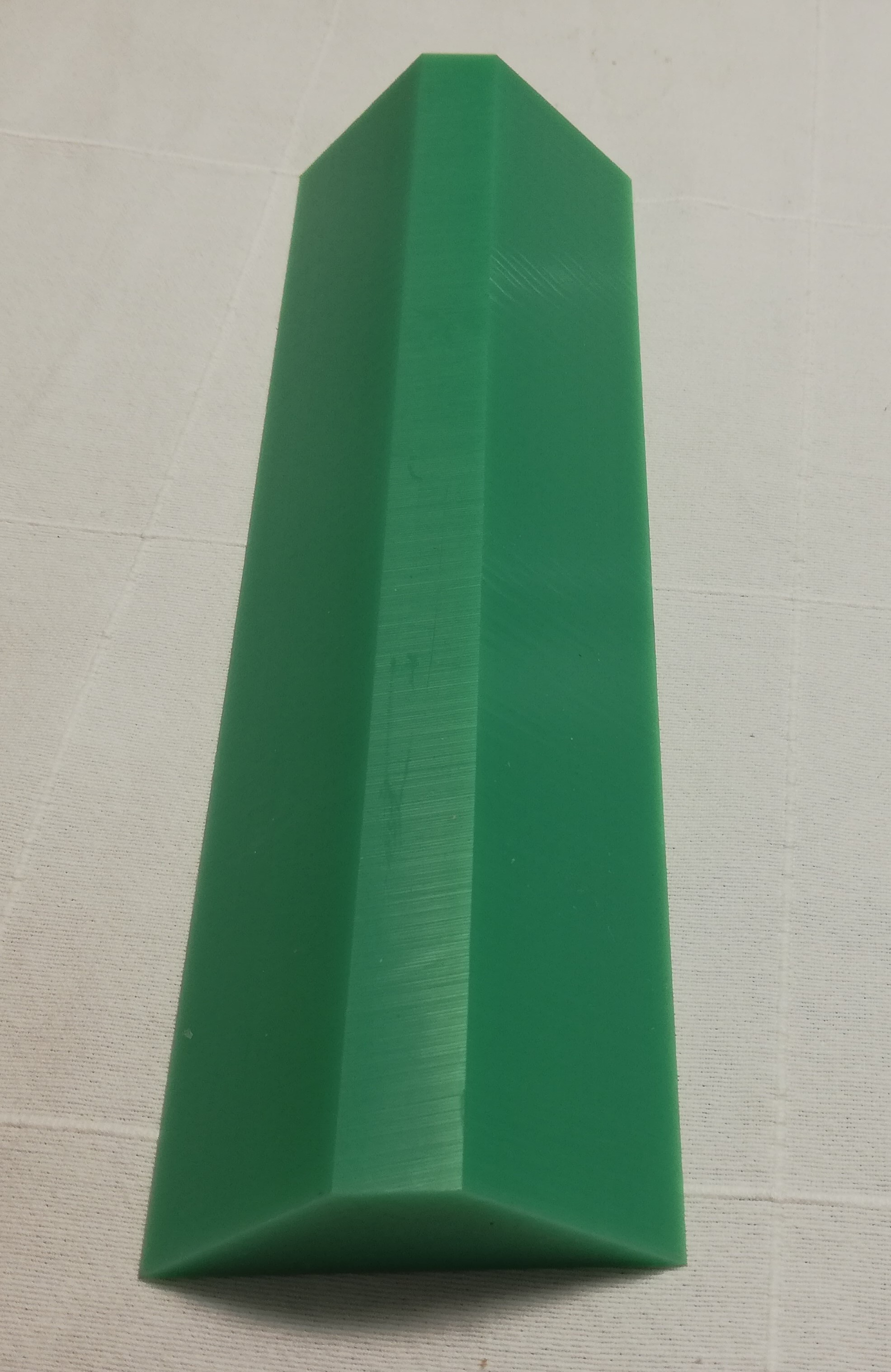 Vändare Omst system Glidplast