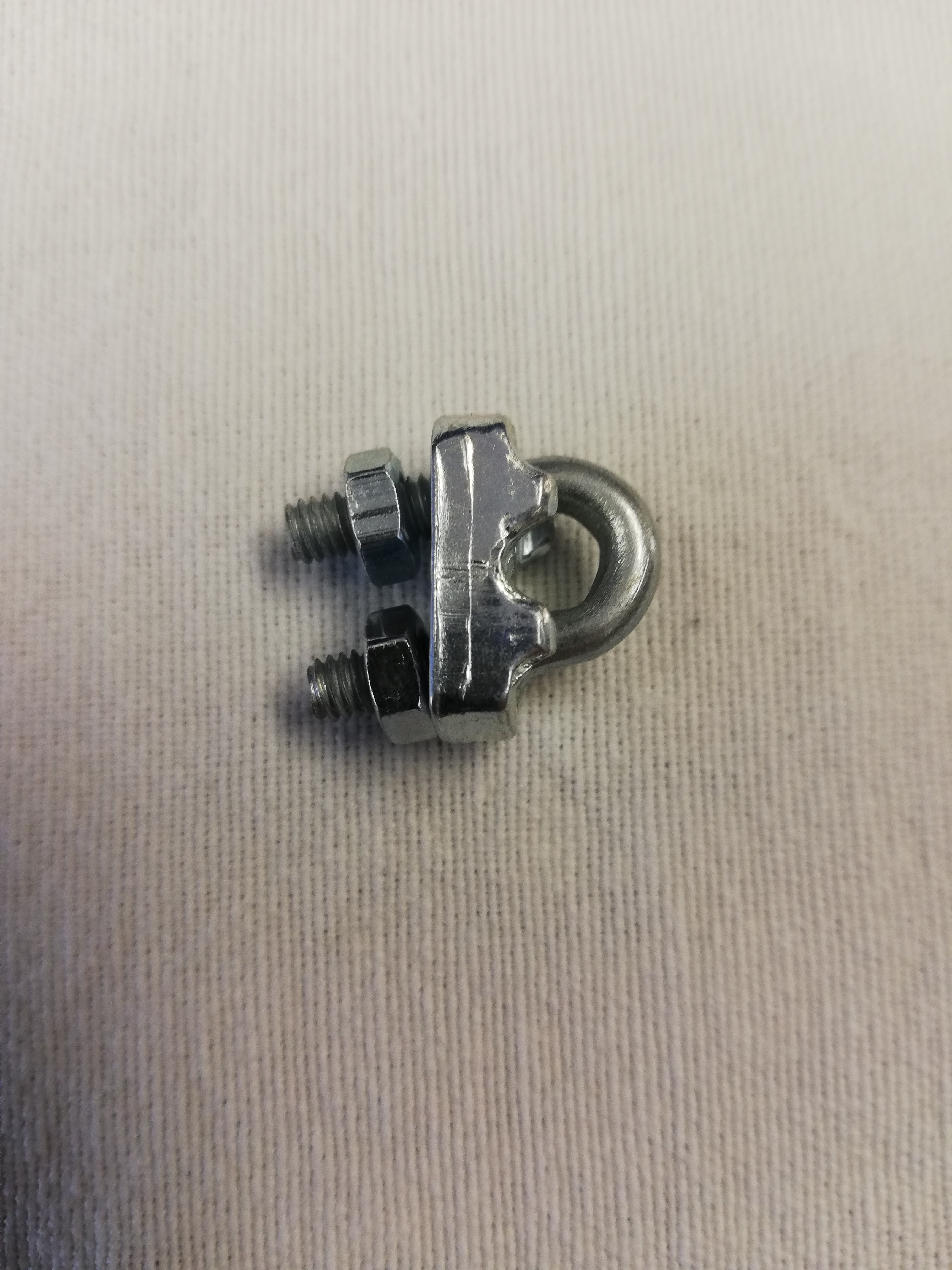 Wire lock M-870