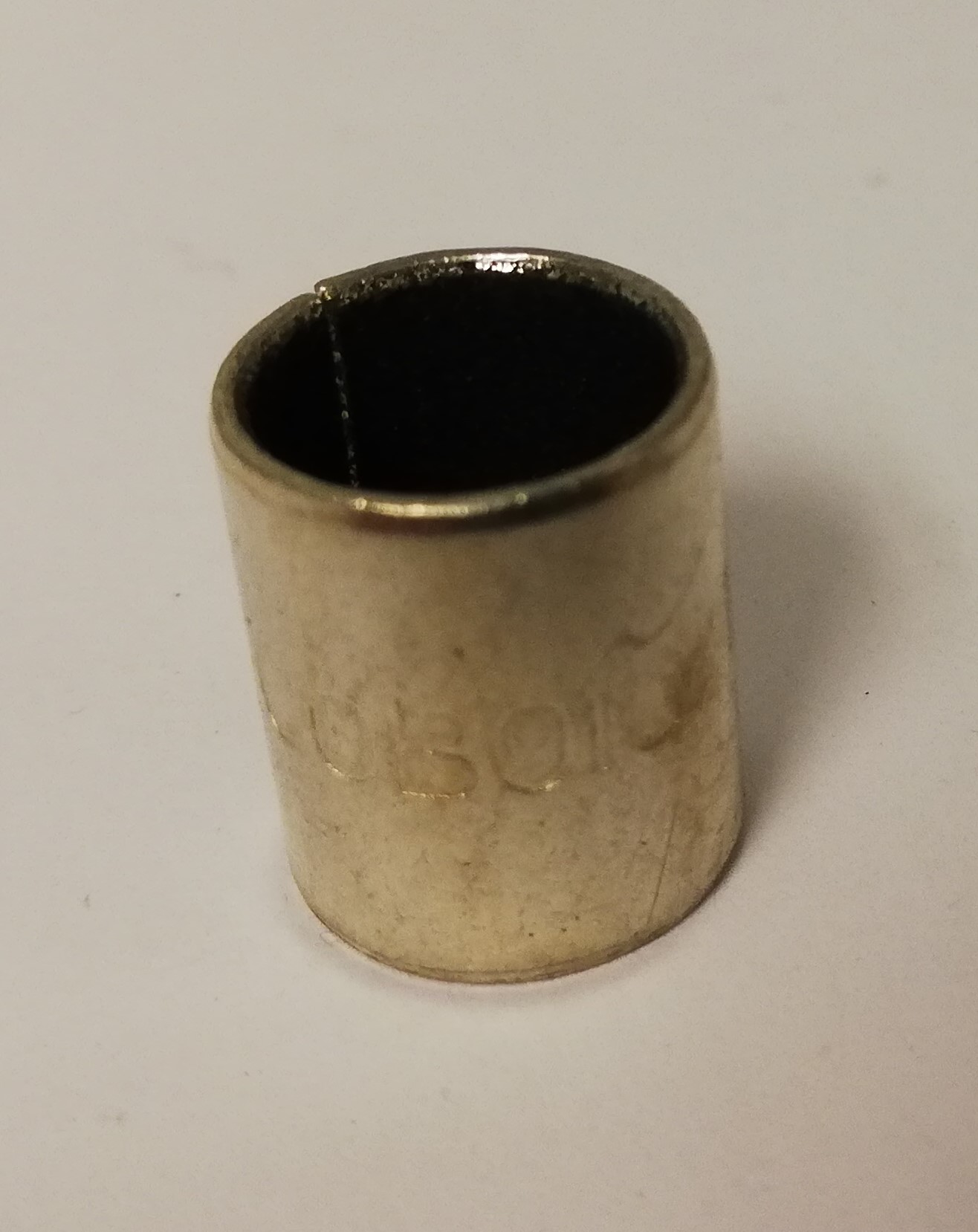 Glidlager 1210