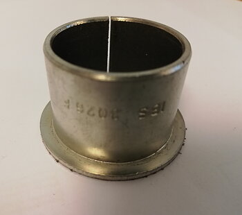 Glidlager F30260