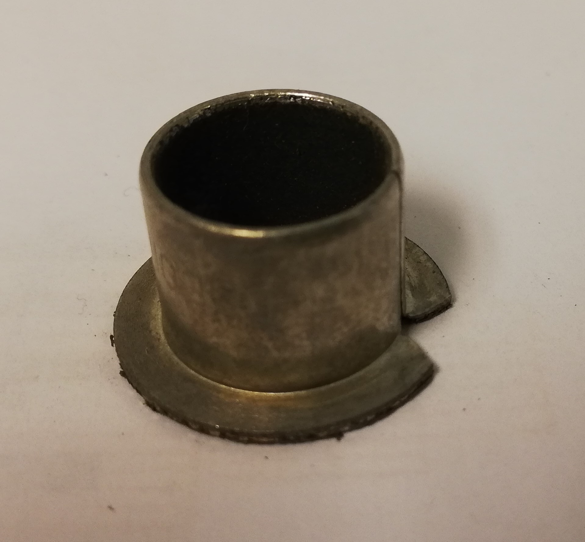 Glidlager F 12120