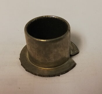 Glidlager F 12120