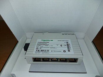 TCSESU053FN0 Schneider switch