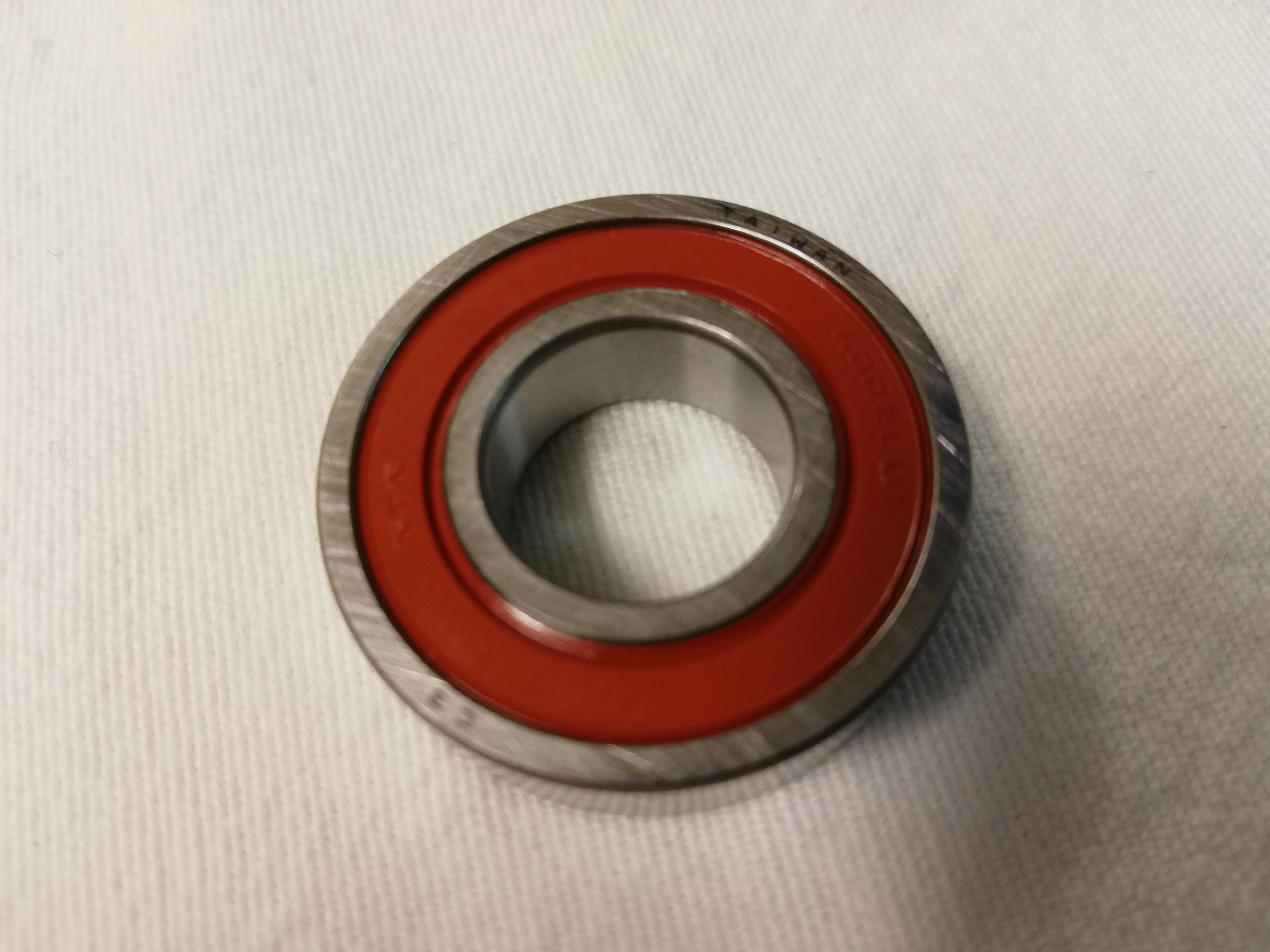 Spårkullager 6002 LLUC35K (15x32x9) NTN