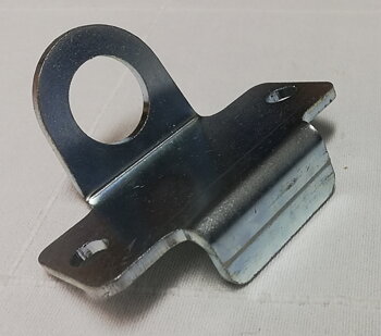 Standard Givarfäste M18  90°
