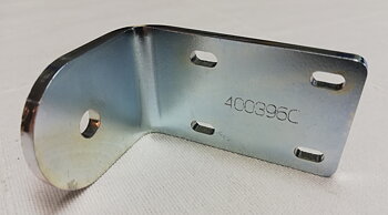 Standard Givarfäste ø3 (4x), ø6