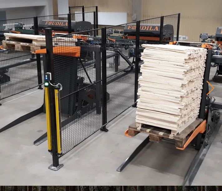 Board Stacker - 3