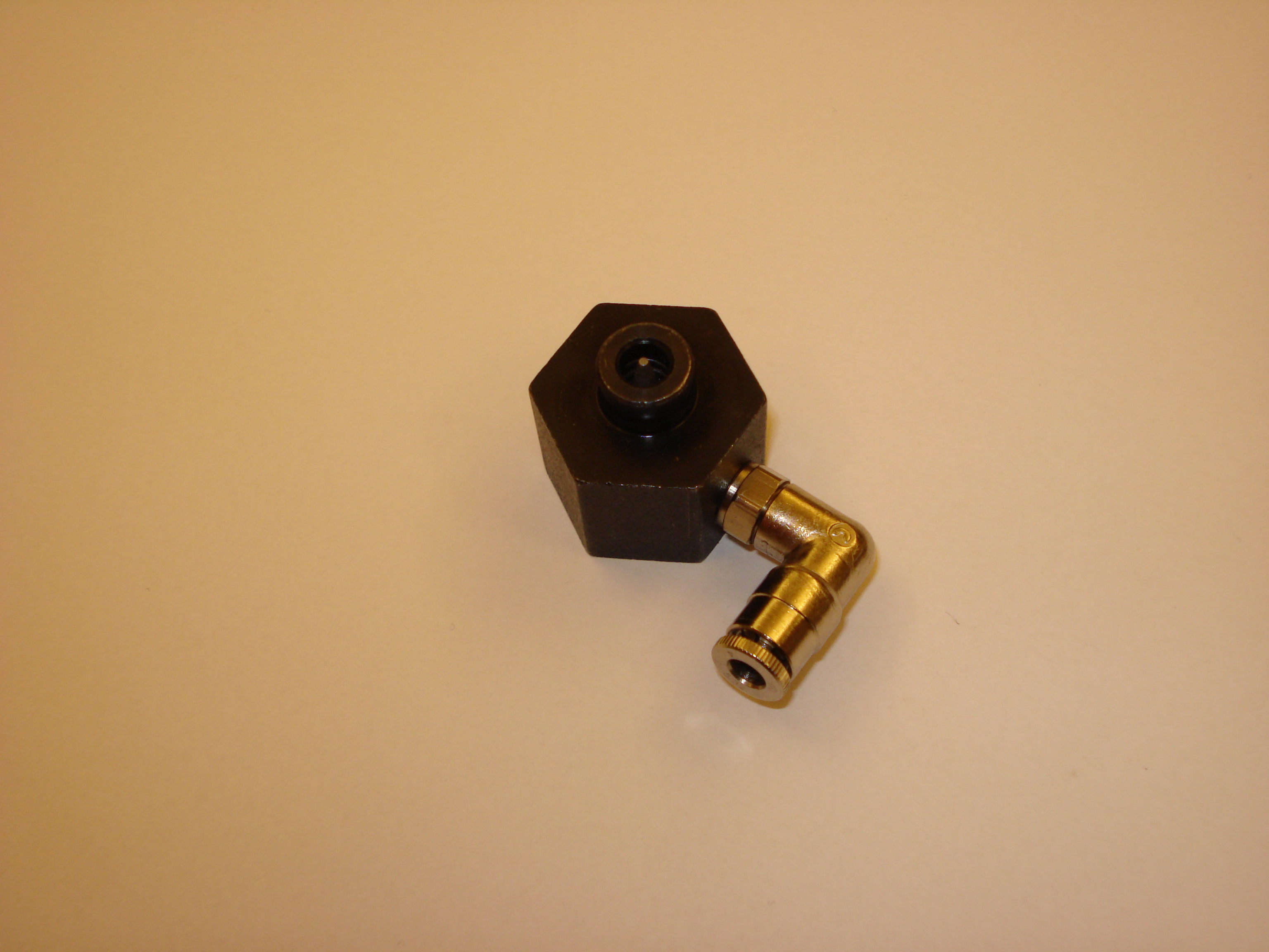 Spiklåda 9/12 Plockcylinder