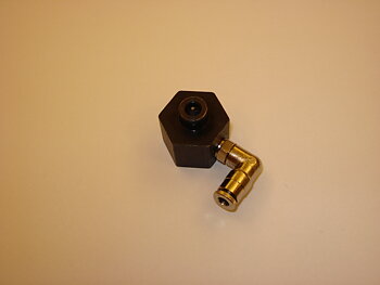 Spiklåda 9/12 Plockcylinder