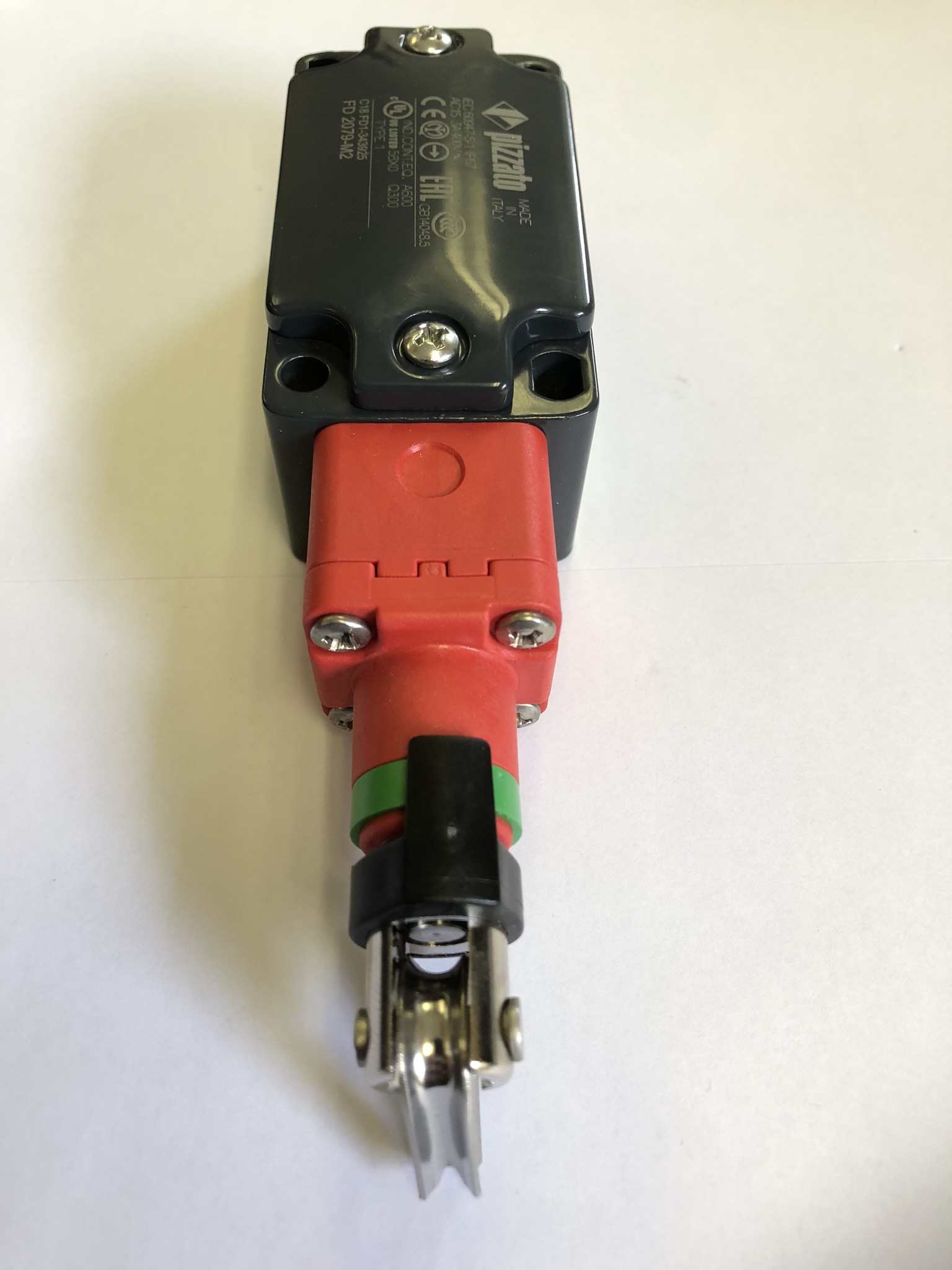 Emergency wire switch FD 2079-M2 - 3
