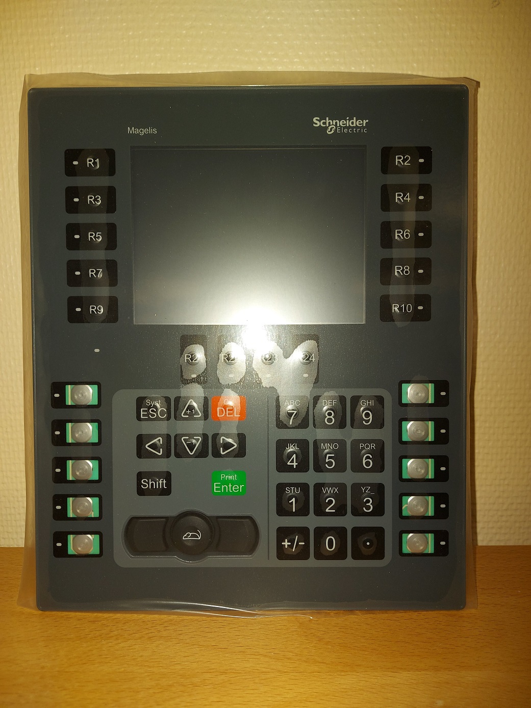 HMIGK2310 Schneider Panel