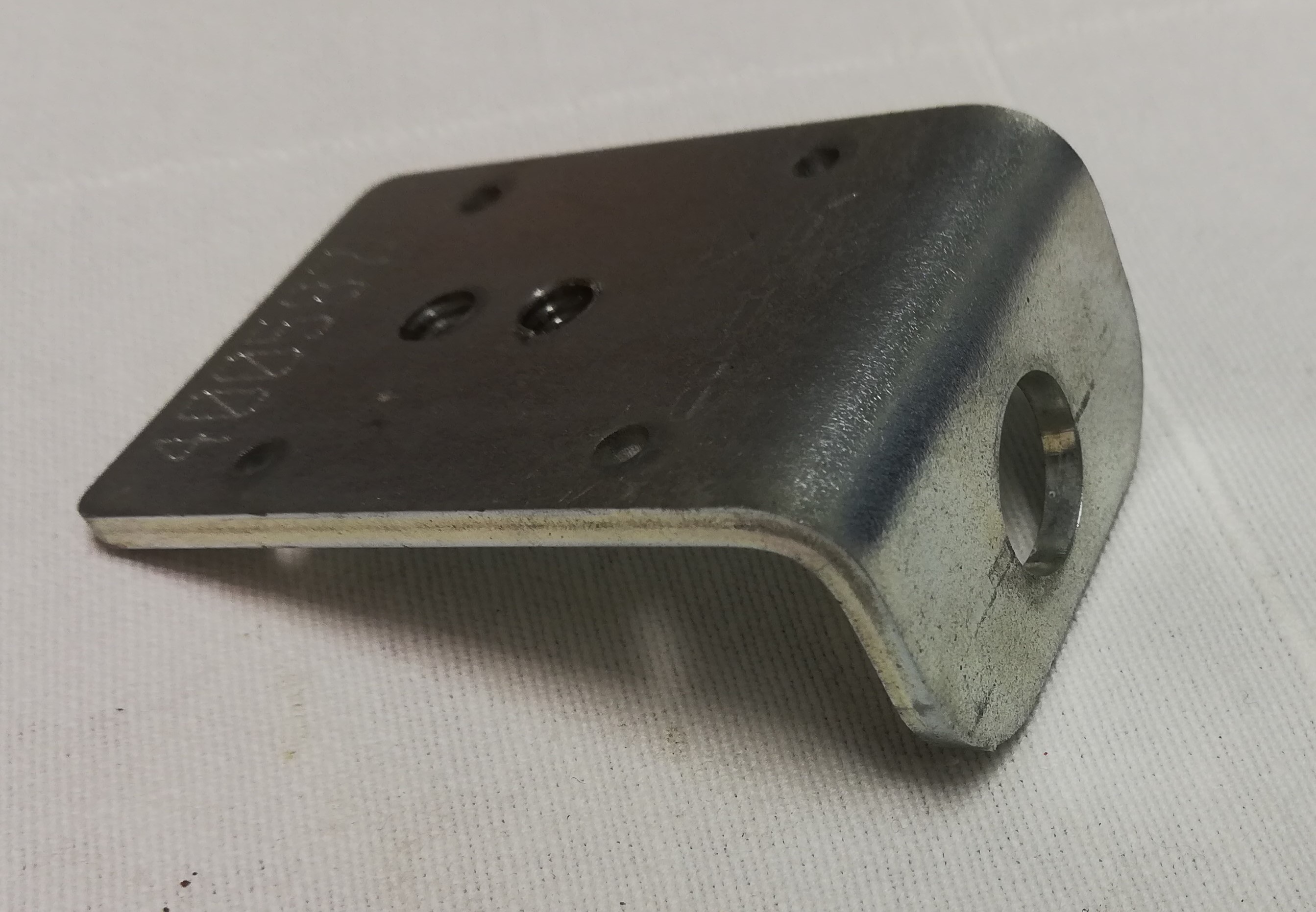 Standard Sensor Bracket ø12.5