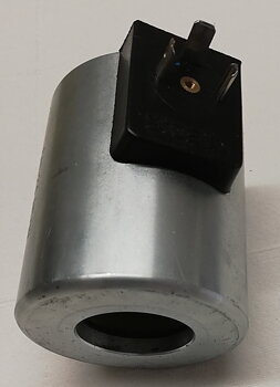Magnetspole 230V AC för ventil DAAA-MCN
