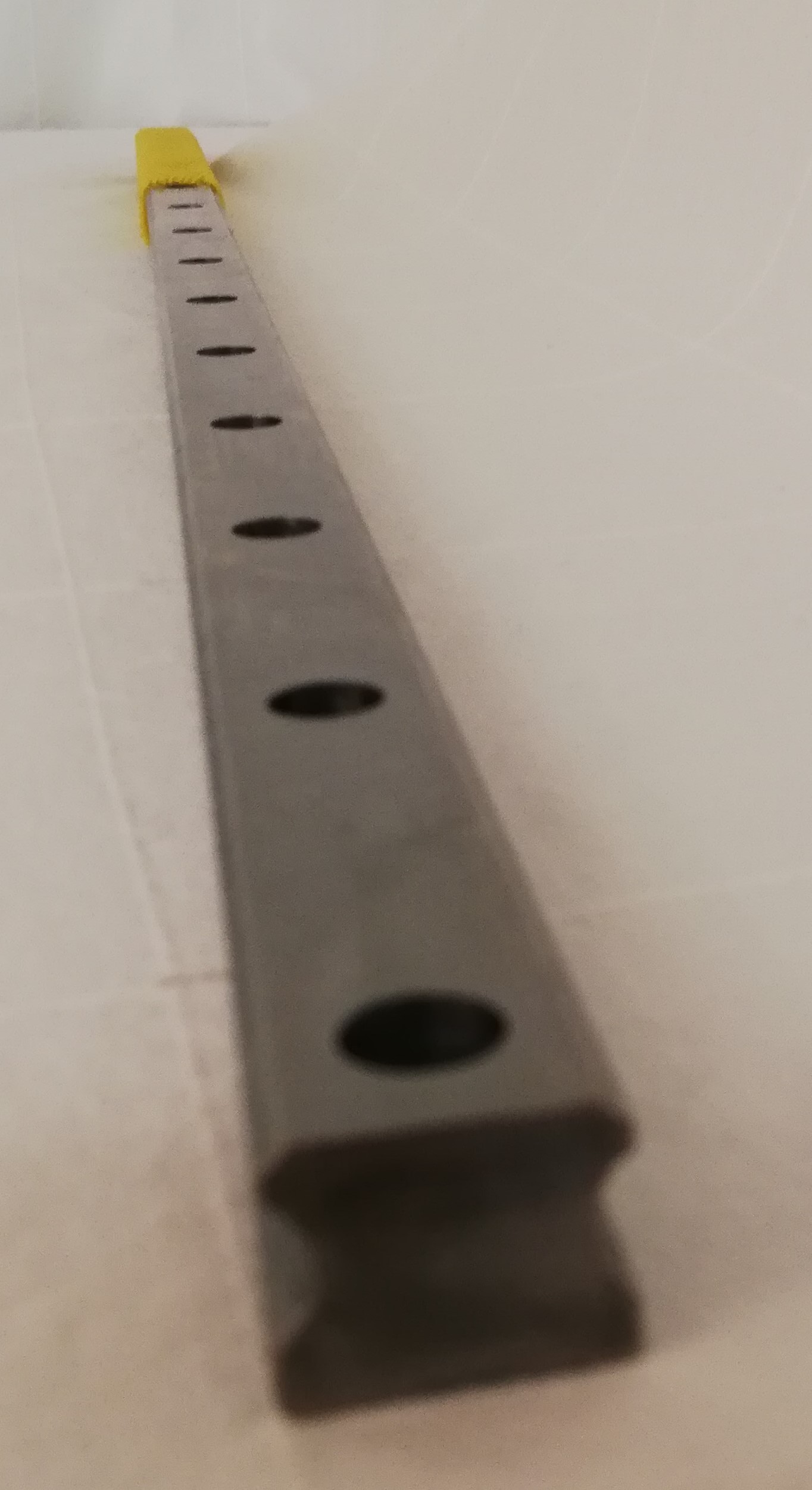 Skenstyrning B=20 L=1140 (Deck-Maskin) SBI