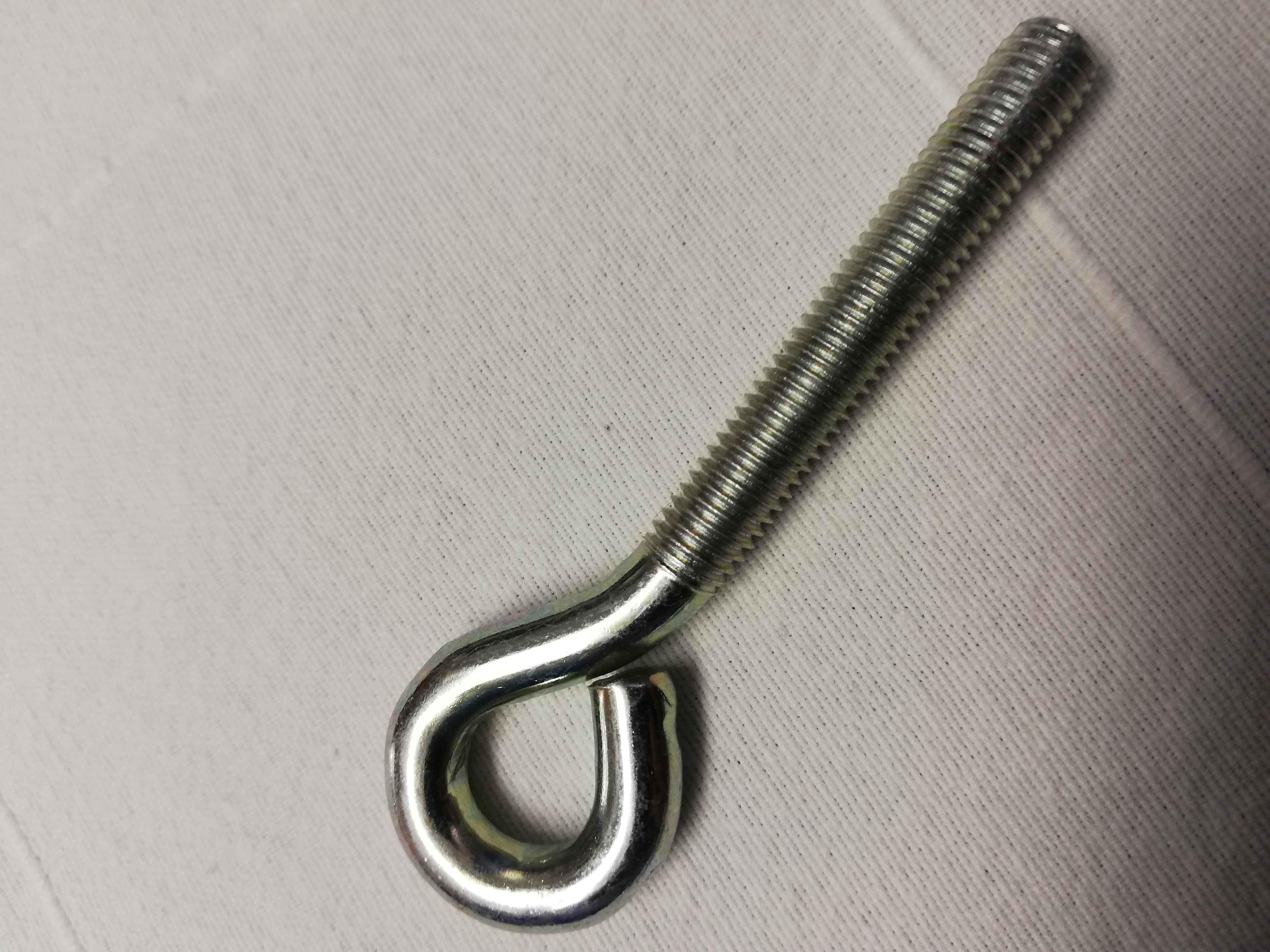 Wire loop support T-870
