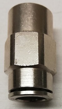 6463 10-1/4 inv Rak koppling