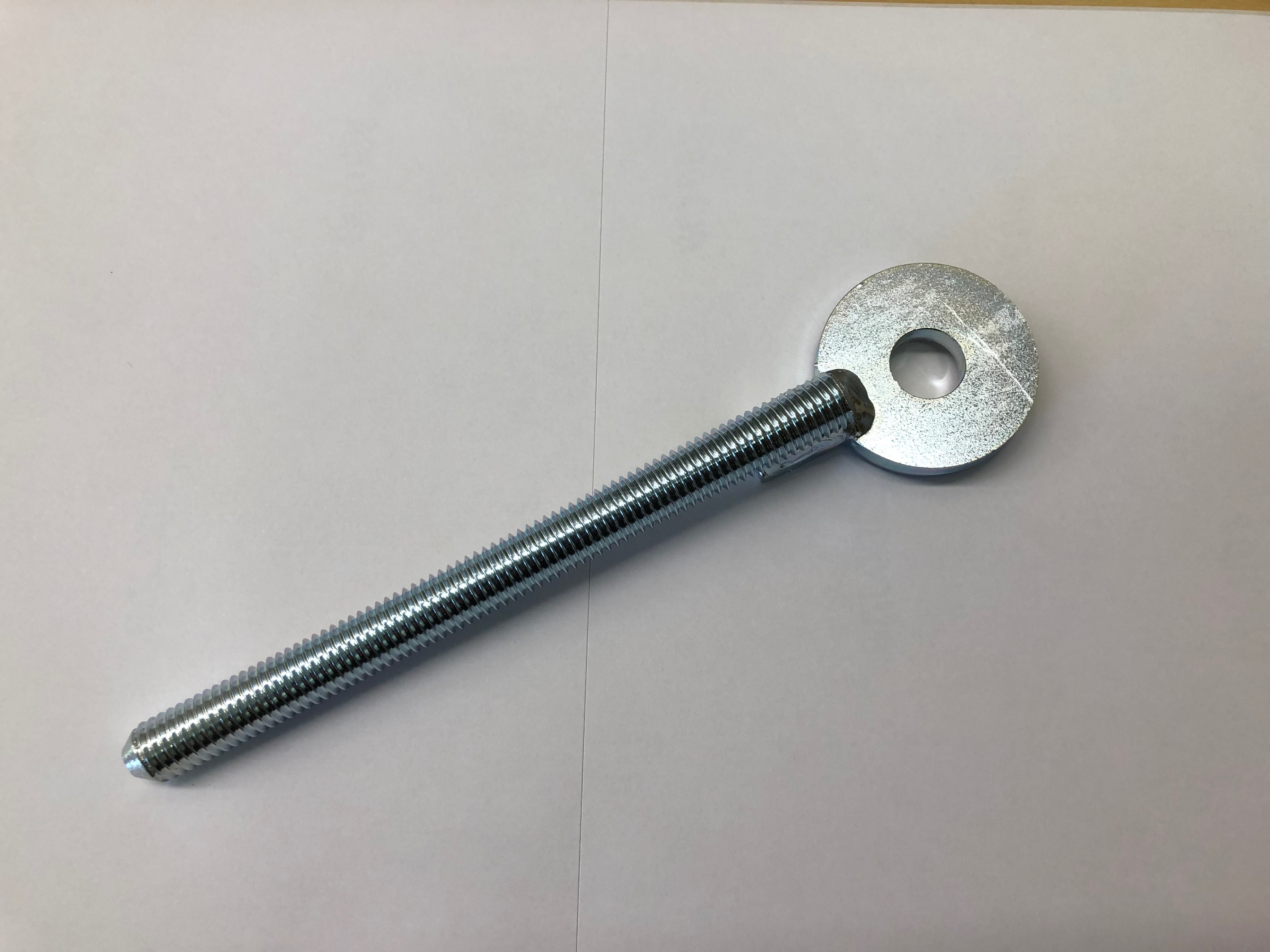 Kedjespännare M10 L120/135