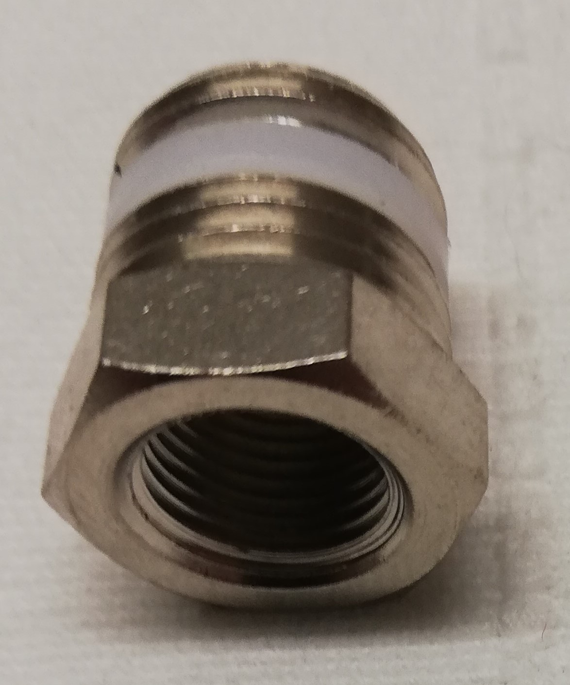 S2530 1/4-1/8 Reducering