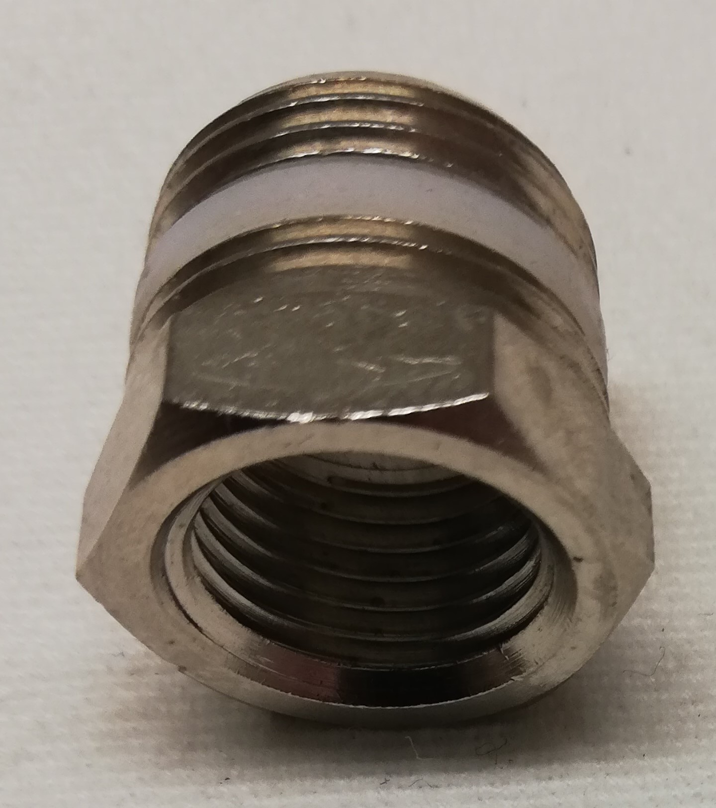 S2530 3/8-1/8 Reducering