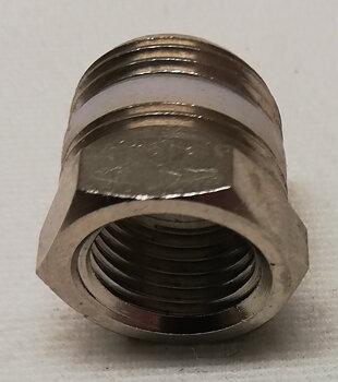 S2530 3/8-1/8 Reducering