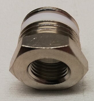 S2530 1/2-1/4 Reducering
