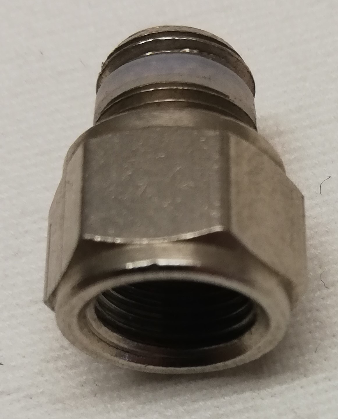 S2520 1/8-1/8 Förlängning