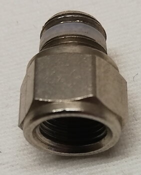 S2520 1/8-1/8 Förlängning