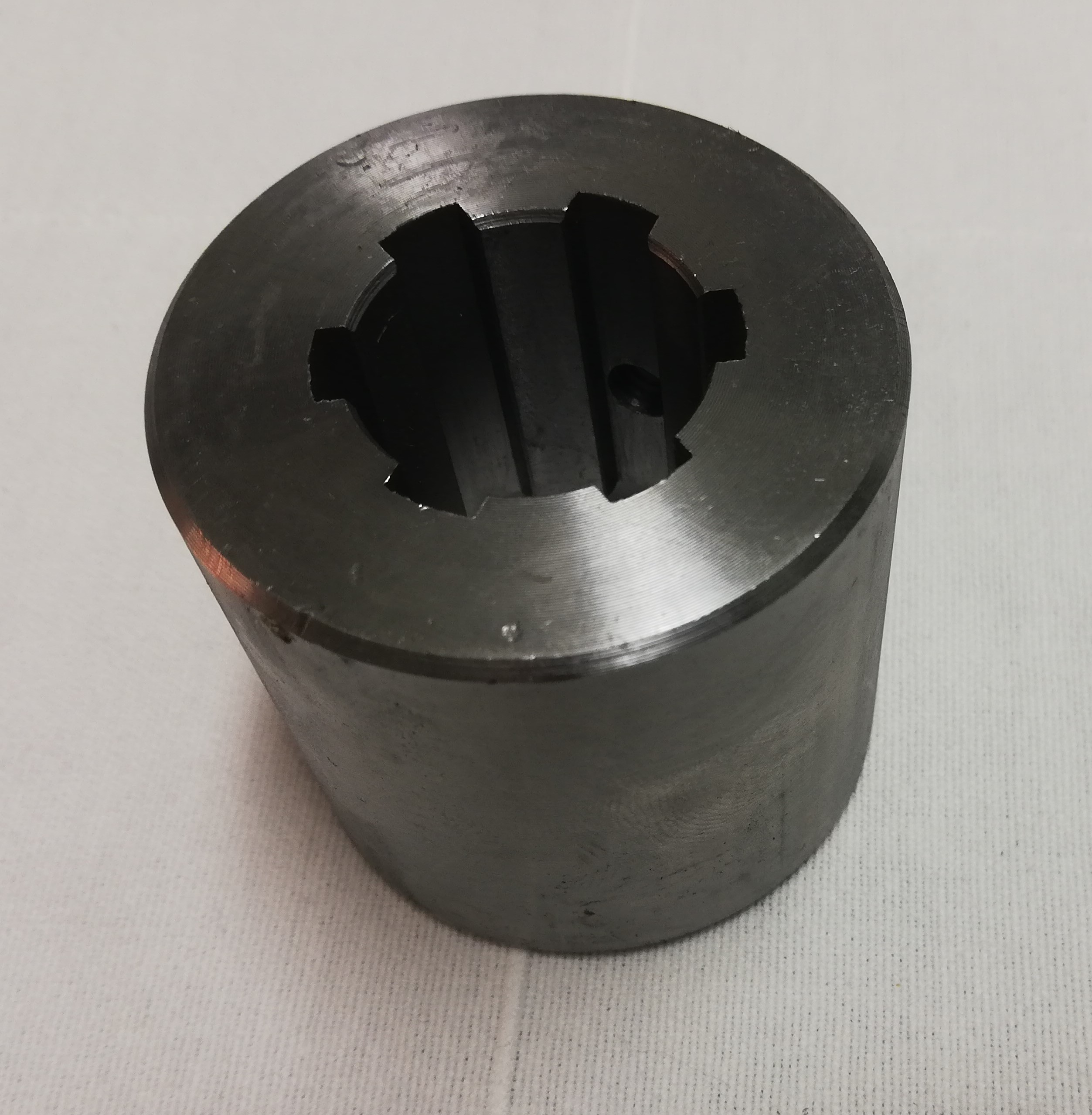 Dm Spline sleeve Hona, ø40