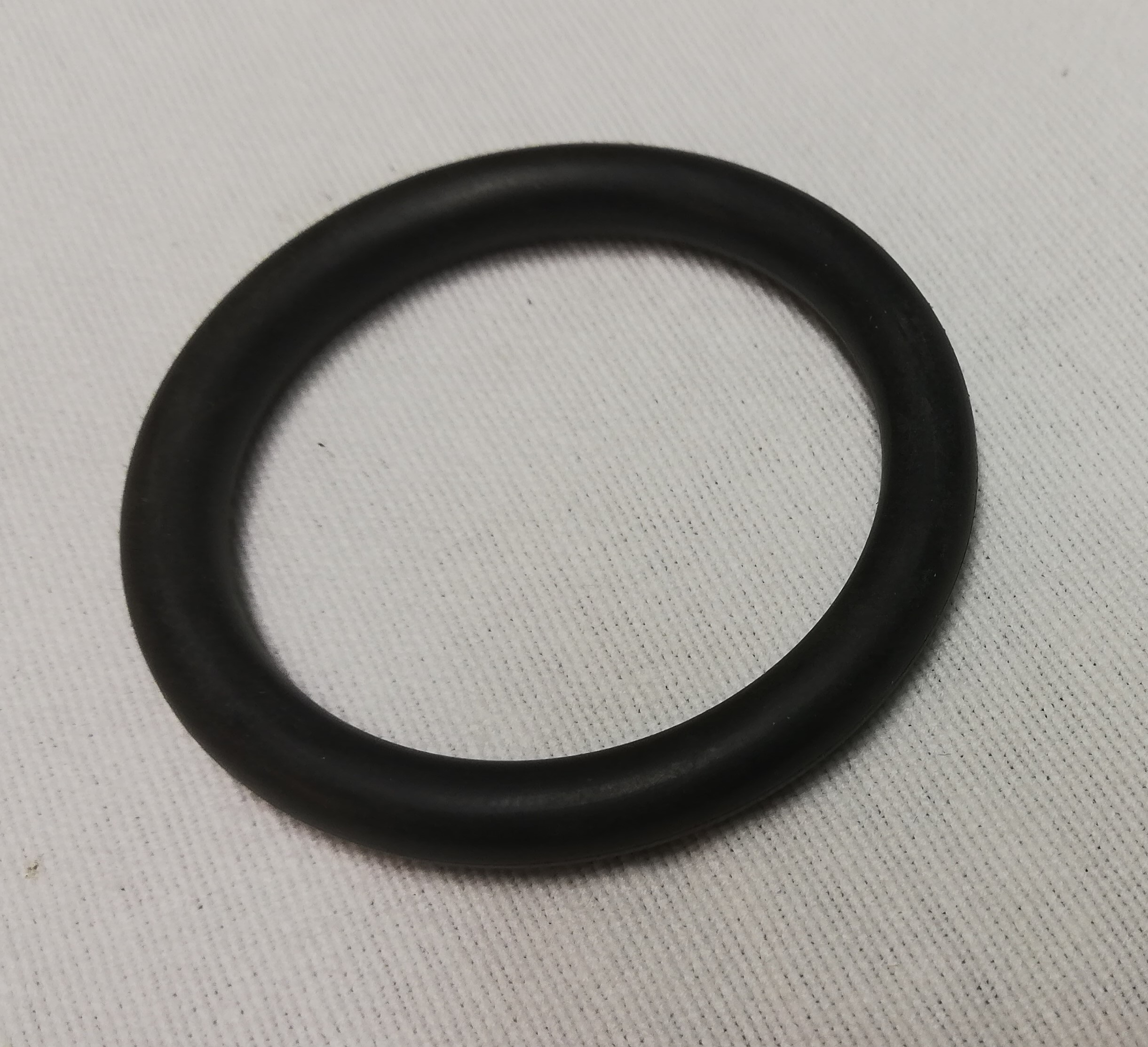 O-ring driver holder